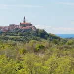 Daire Bibali Bb Croatia Buje