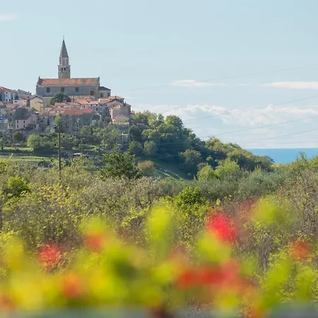 Bibali Bb Croatia Buje