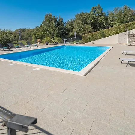 Bibali Bb Croatia Apartment Buje