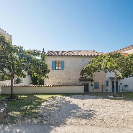 Bibali Bb Croatia Apartment