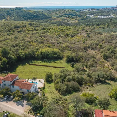 Apartment Bibali Bb Croatia Buje