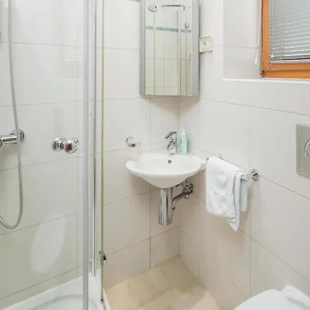 Bibali Bb Croatia Apartment *