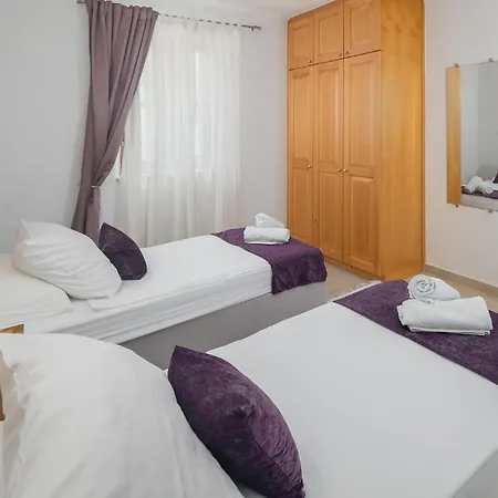 Bibali Bb Croatia Apartment