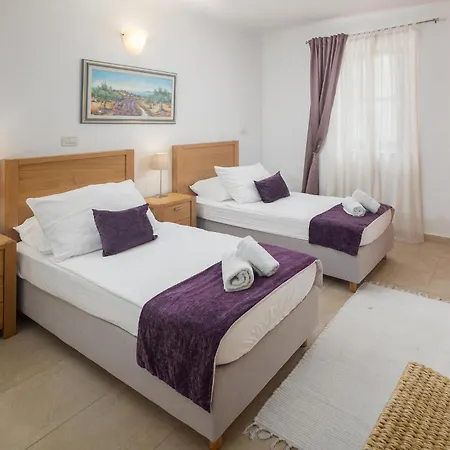 Apartment Bibali Bb Croatia