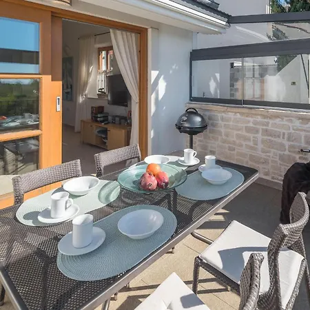 Bibali Bb Croatia Apartment