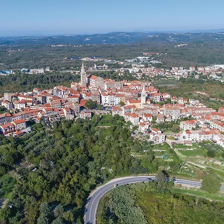 Bibali Bb Croatia Apartment *