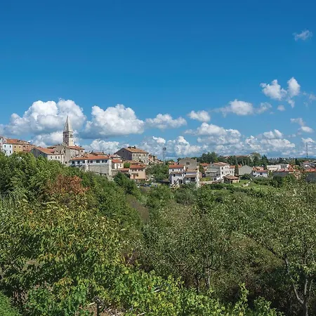 Bibali Bb Croatia Buje