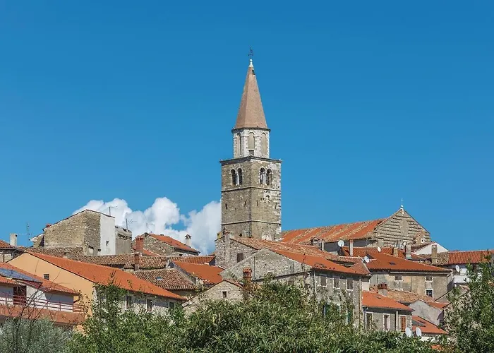 Bibali Bb Croatia Apartment *