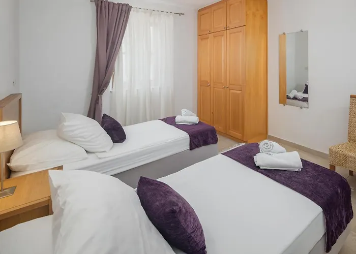 Bibali Bb Croatia Apartment