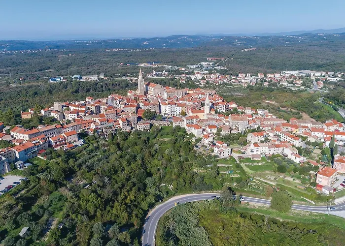 Bibali Bb Croatia Apartment *