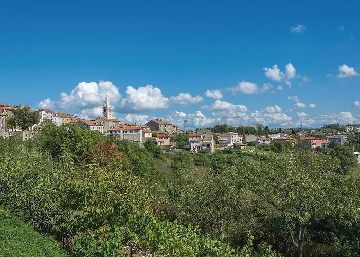 Bibali Bb Croatia Buje