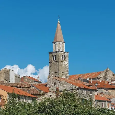 Bibali Bb Croatia 아파트 *