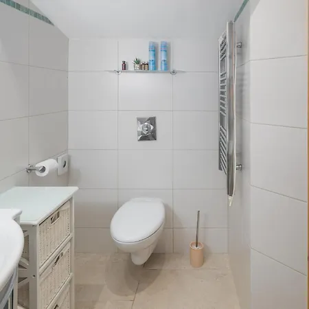 Bibali Bb Croatia 아파트 부제