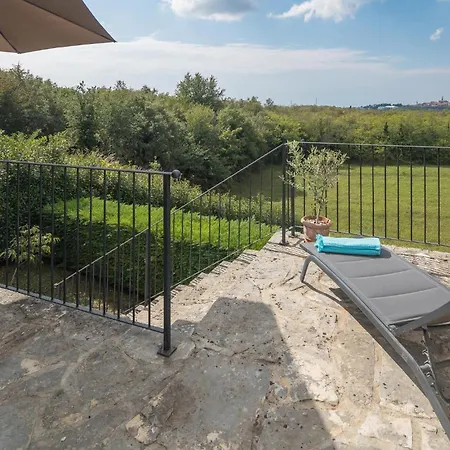 Bibali Bb Croatia 아파트