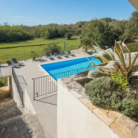 아파트 Bibali Bb Croatia