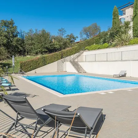 아파트 Bibali Bb Croatia 부제