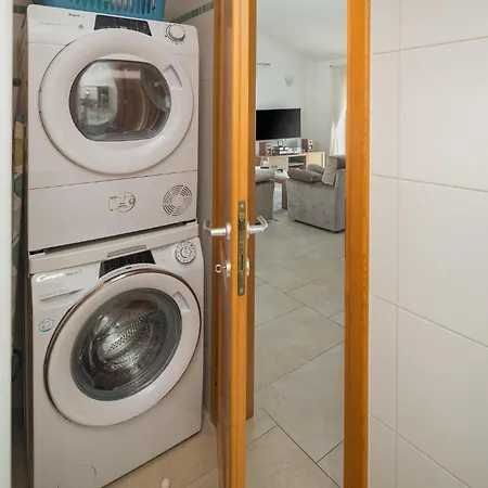 Bibali Bb Croatia 부제