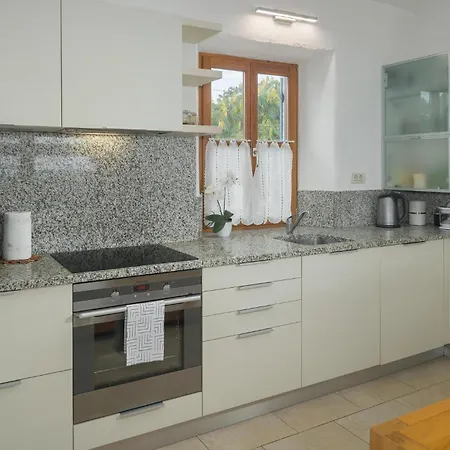 아파트 Bibali Bb Croatia