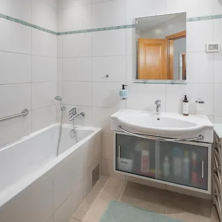 아파트 Bibali Bb Croatia *