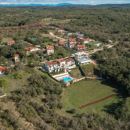 Bibali Bb Croatia 아파트 부제