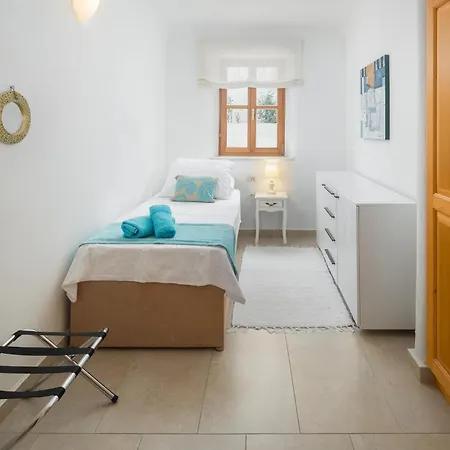 Bibali Bb Croatia 아파트 *