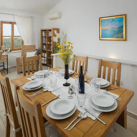 Awesome In With Wifi Apartment Buje