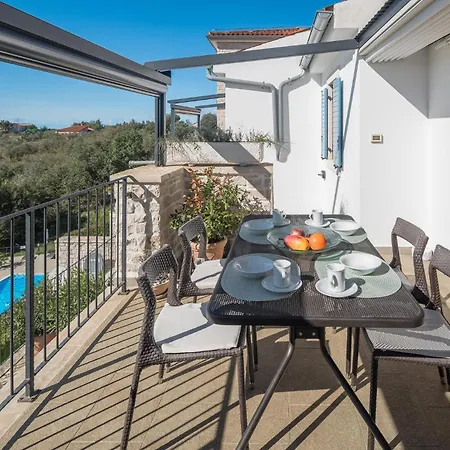 아파트 Bibali Bb Croatia