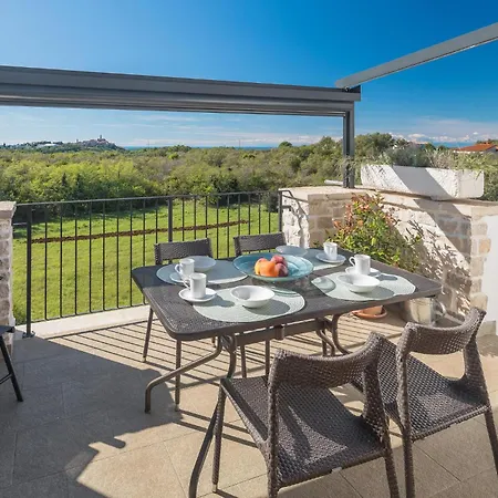 아파트 Bibali Bb Croatia *