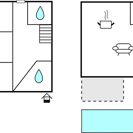 Apartment Awesome In With Wifi